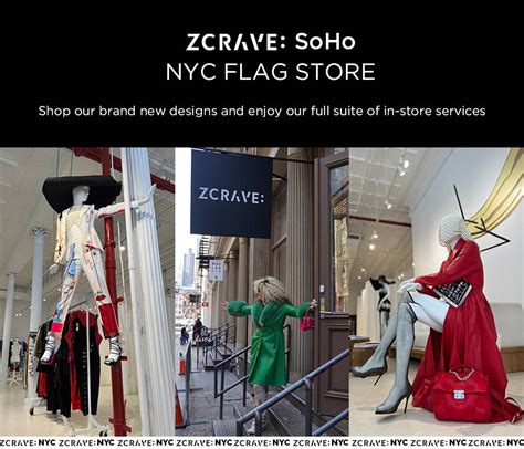 zcrave|zcrave store.